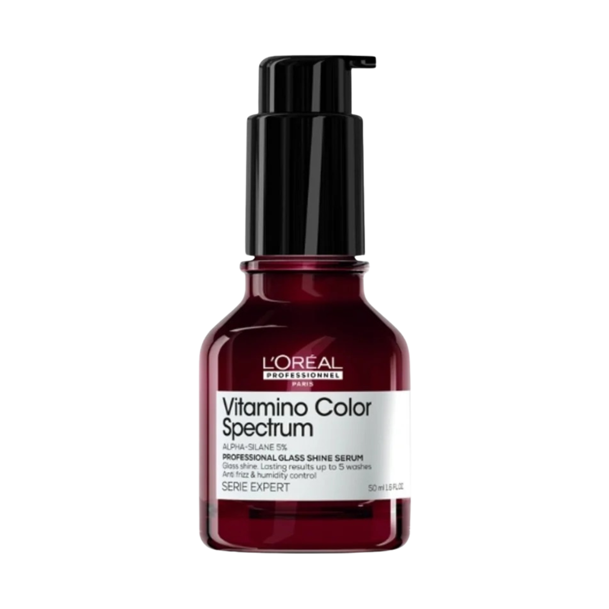 Loreal Vitamino Color Spectrum Glass Shine Serum 50ml