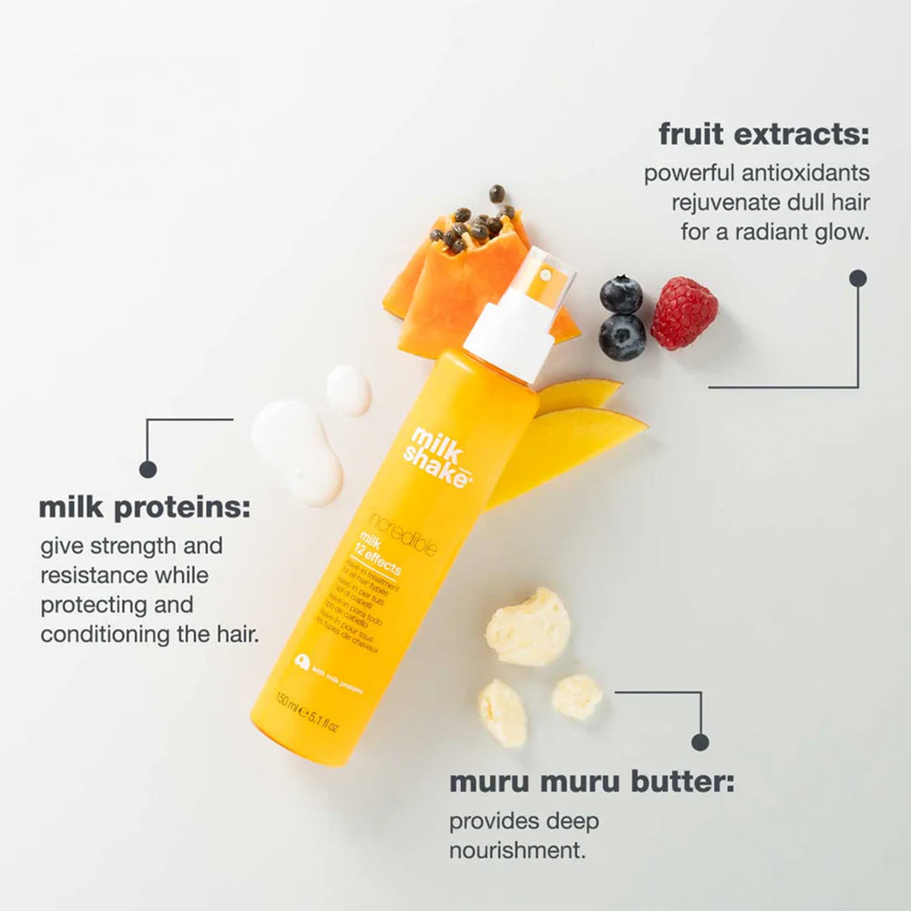 Milk Shake Incredible Milk 150ml