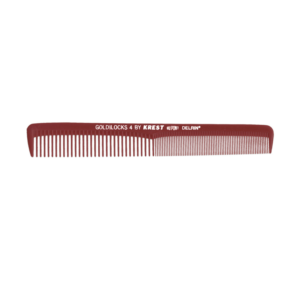 Goldilocks All Purpose Styler Comb #4