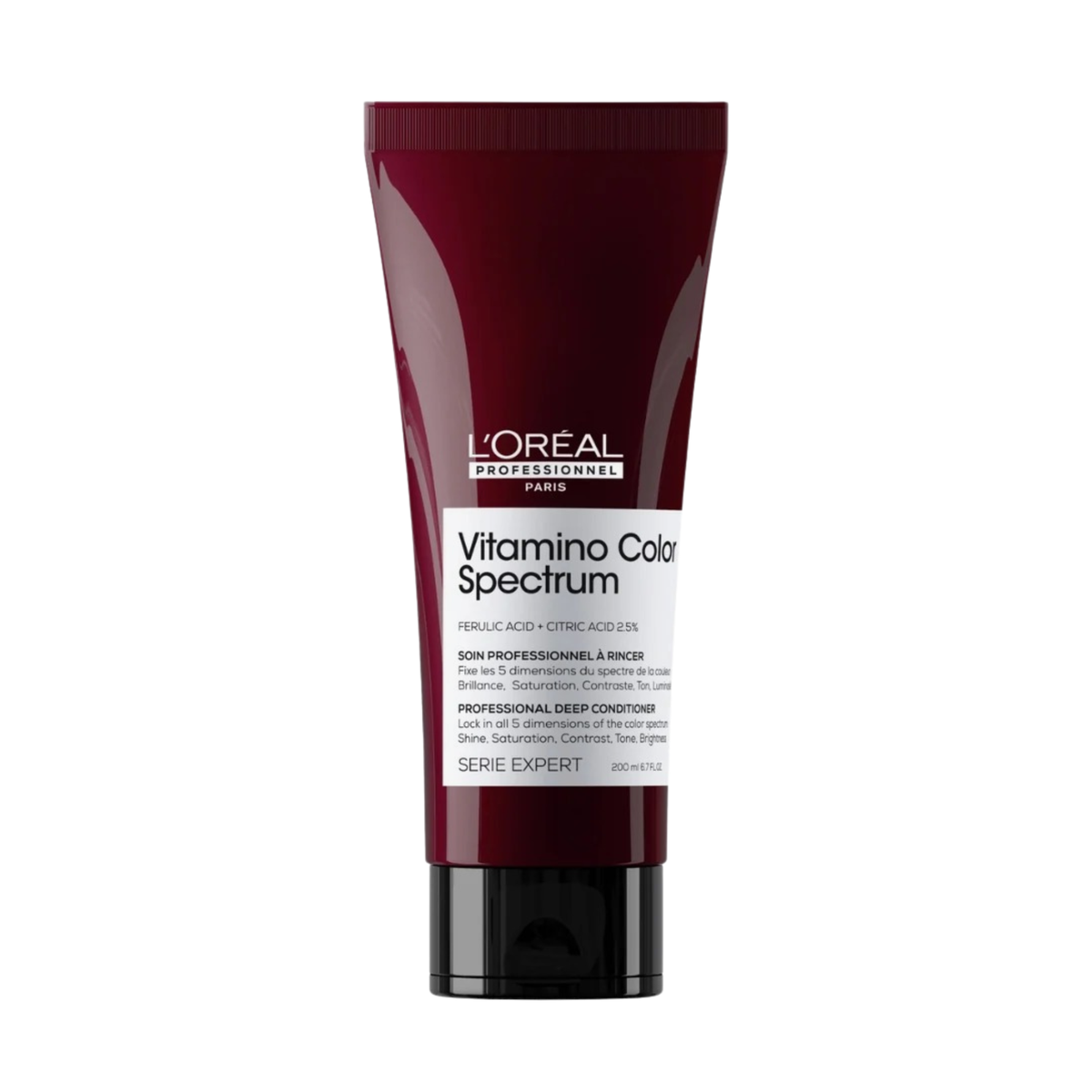 Loreal Vitamino Color Spectrum Conditioner 200ml