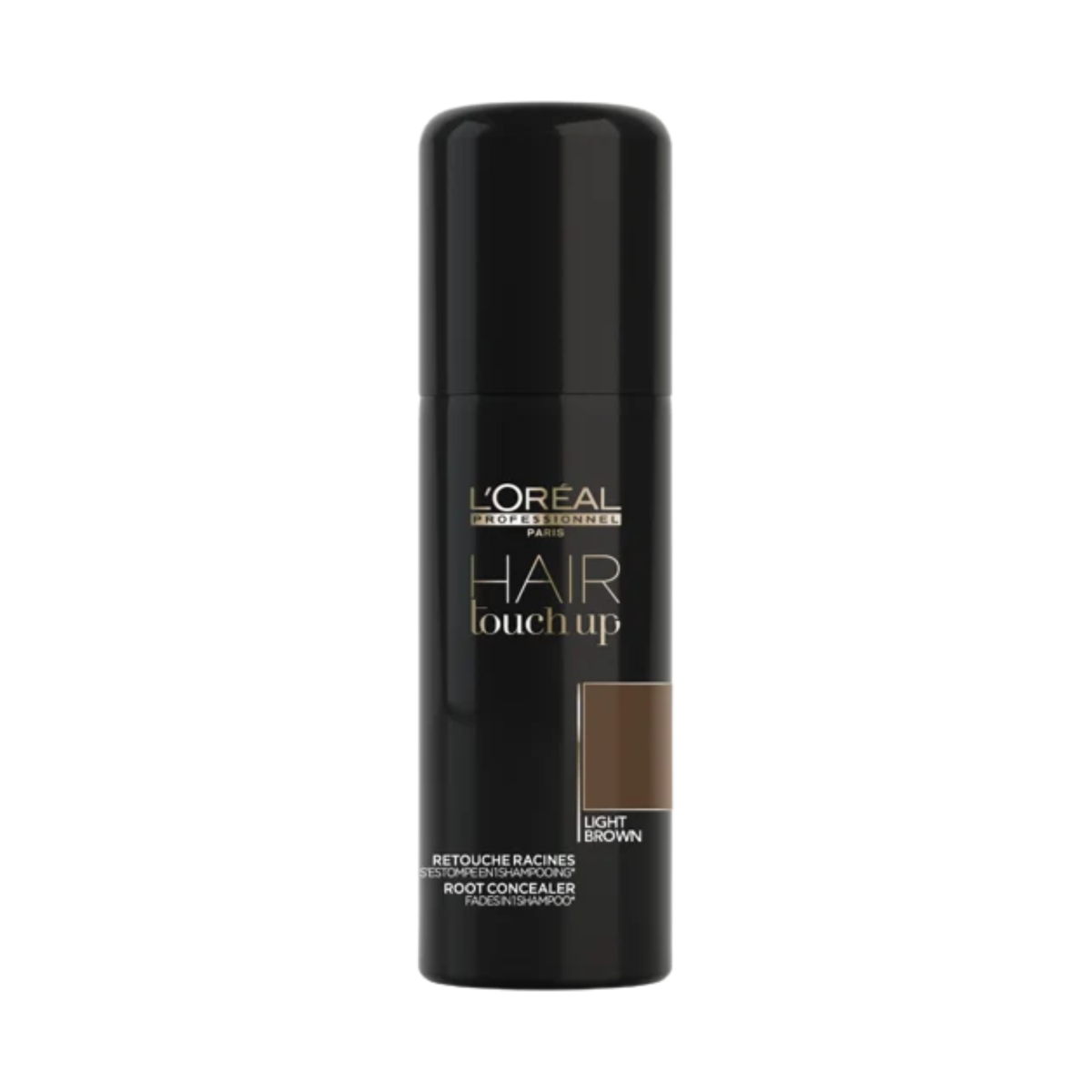 Loreal Hair Touch Up Light Brown