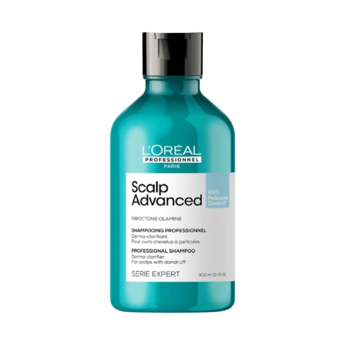 Loreal Scalp Advanced Anti Dandruff Shampoo 300ml