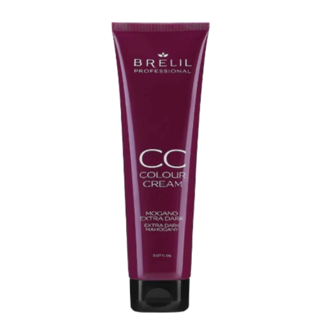 Brelil Extra Dark Mahogany CC Color Cream 150ml