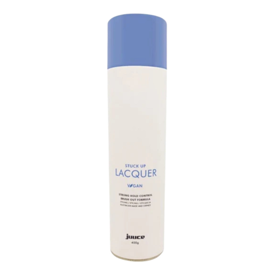 Juuce Stuck Up Lacquer 400g
