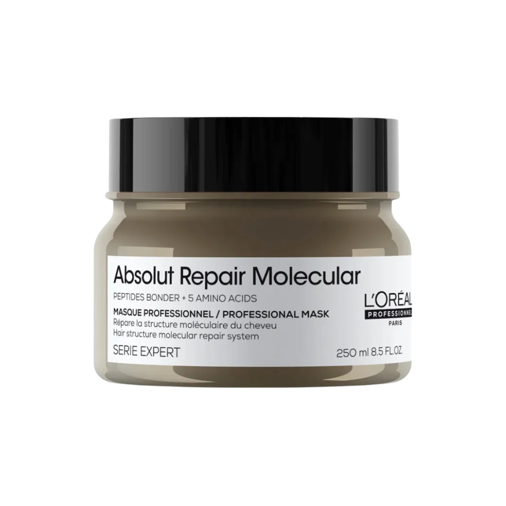 Loreal Absolut Repair Molecular Mask 250ml