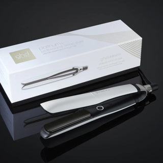 Ghd Platinum+ White Hair Straightener