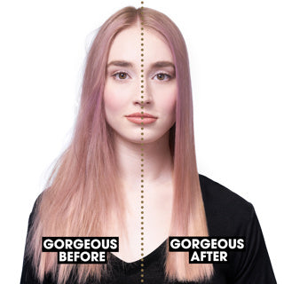 Ghd Platinum+ White Hair Straightener