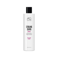 AG Hair Colour Care Sterling Silver Toning Shampoo 296ml