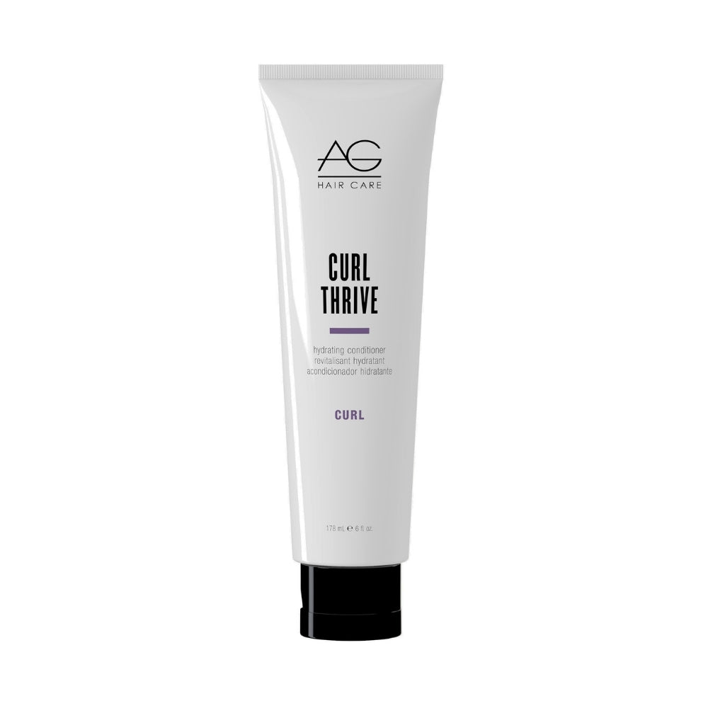 AG Hair Curl Thrive Conditioner 178ml