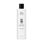 AG Hair Moisture & Shine Fast Food Shampoo 296ml
