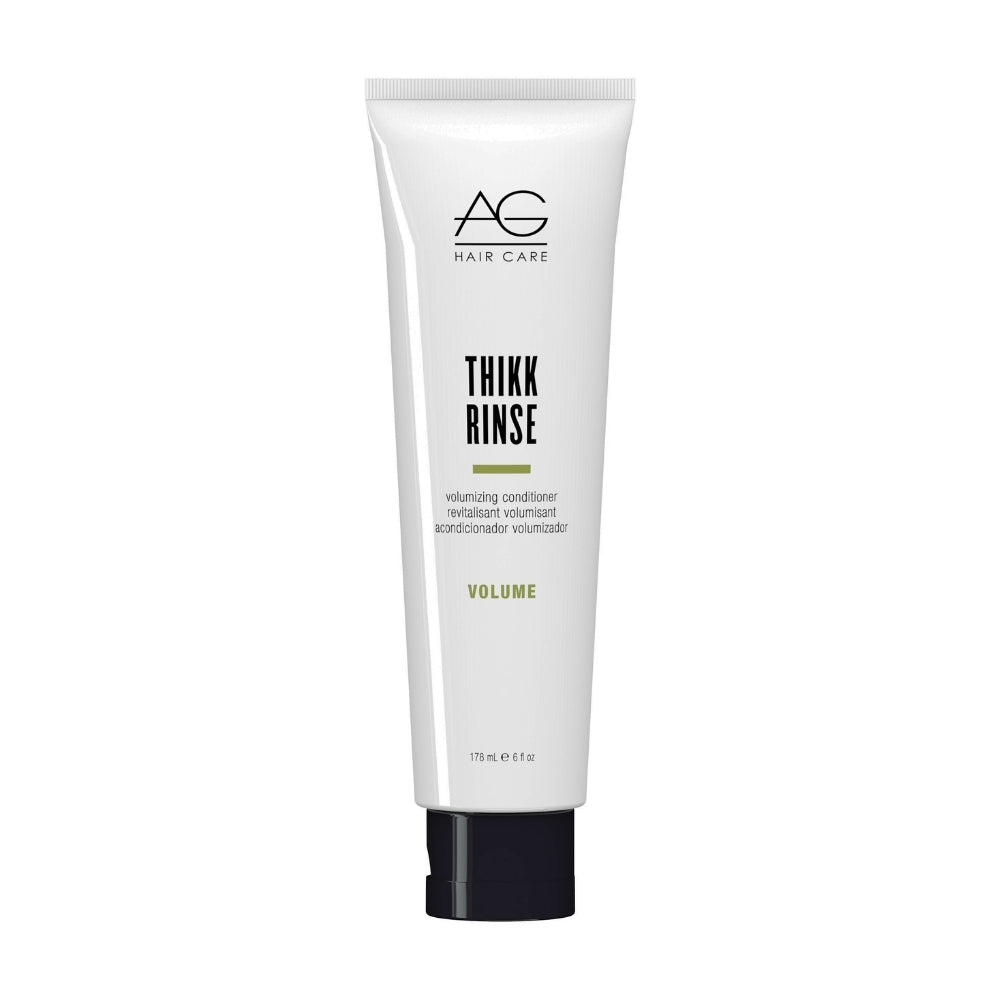 AG Hair Volume Thikk Rinse Conditioner 178ml