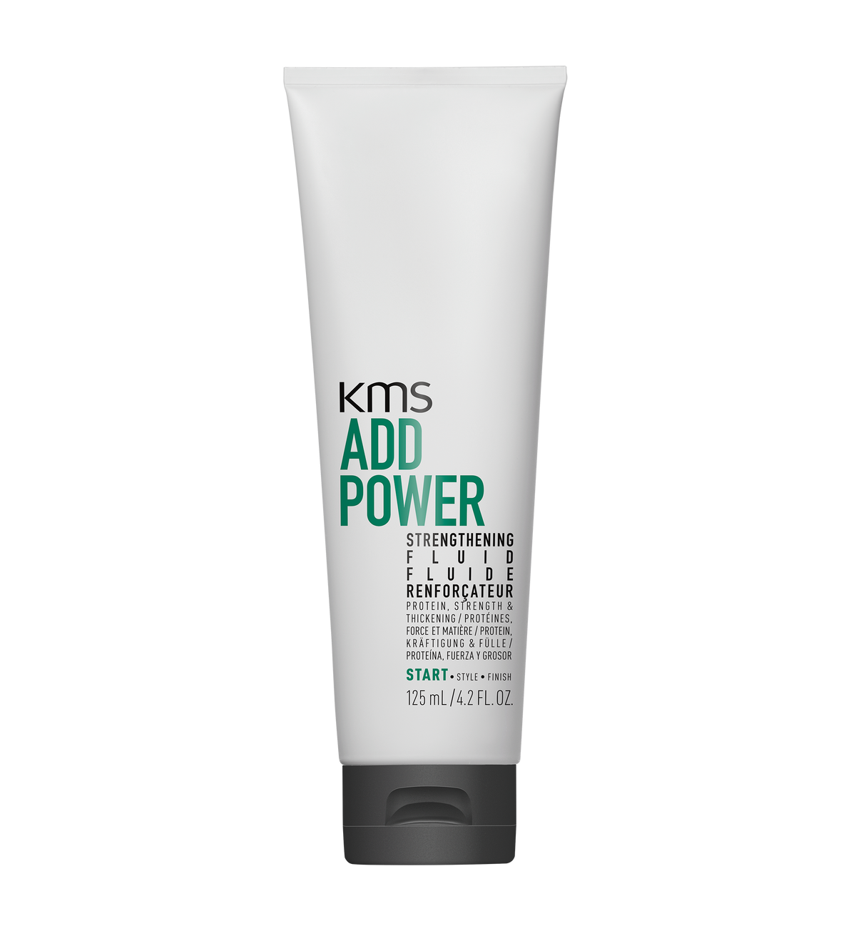 KMS AddPower Strengthening Fluid 125ml