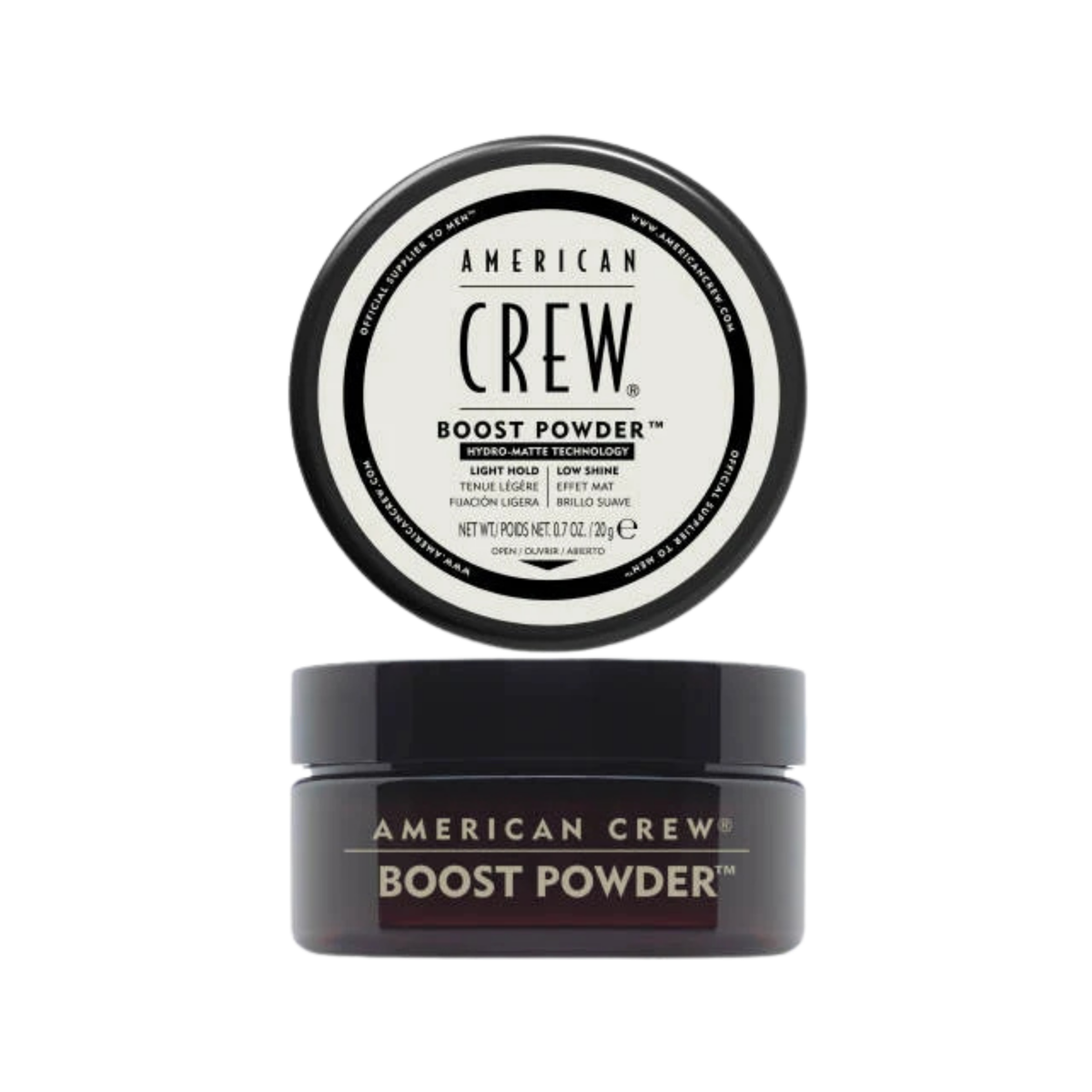American Crew Boost Powder 20g