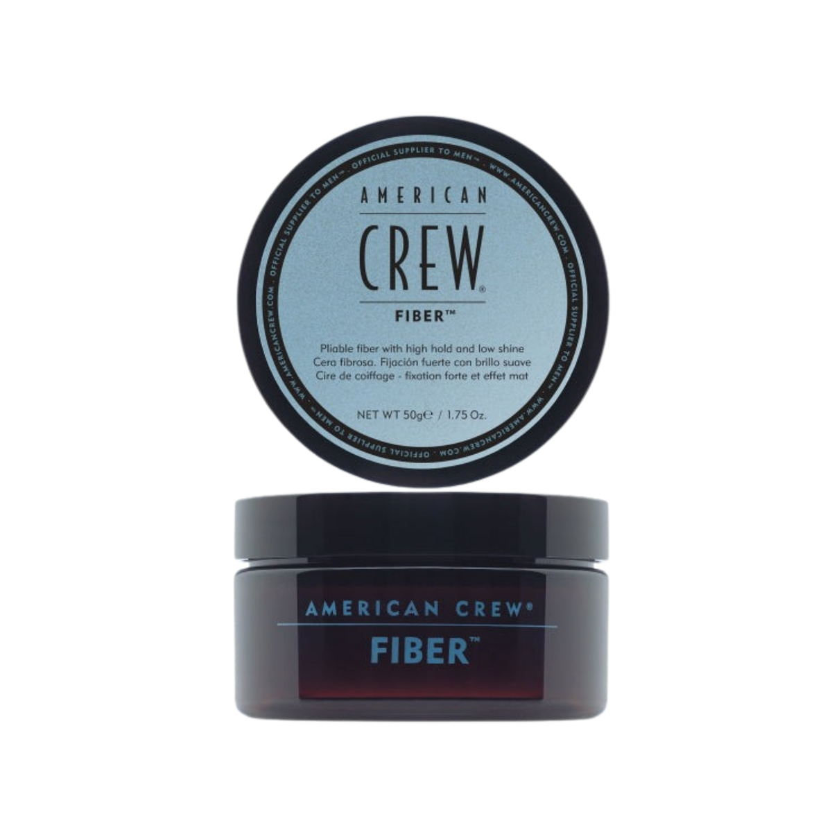 American Crew Fiber 85g