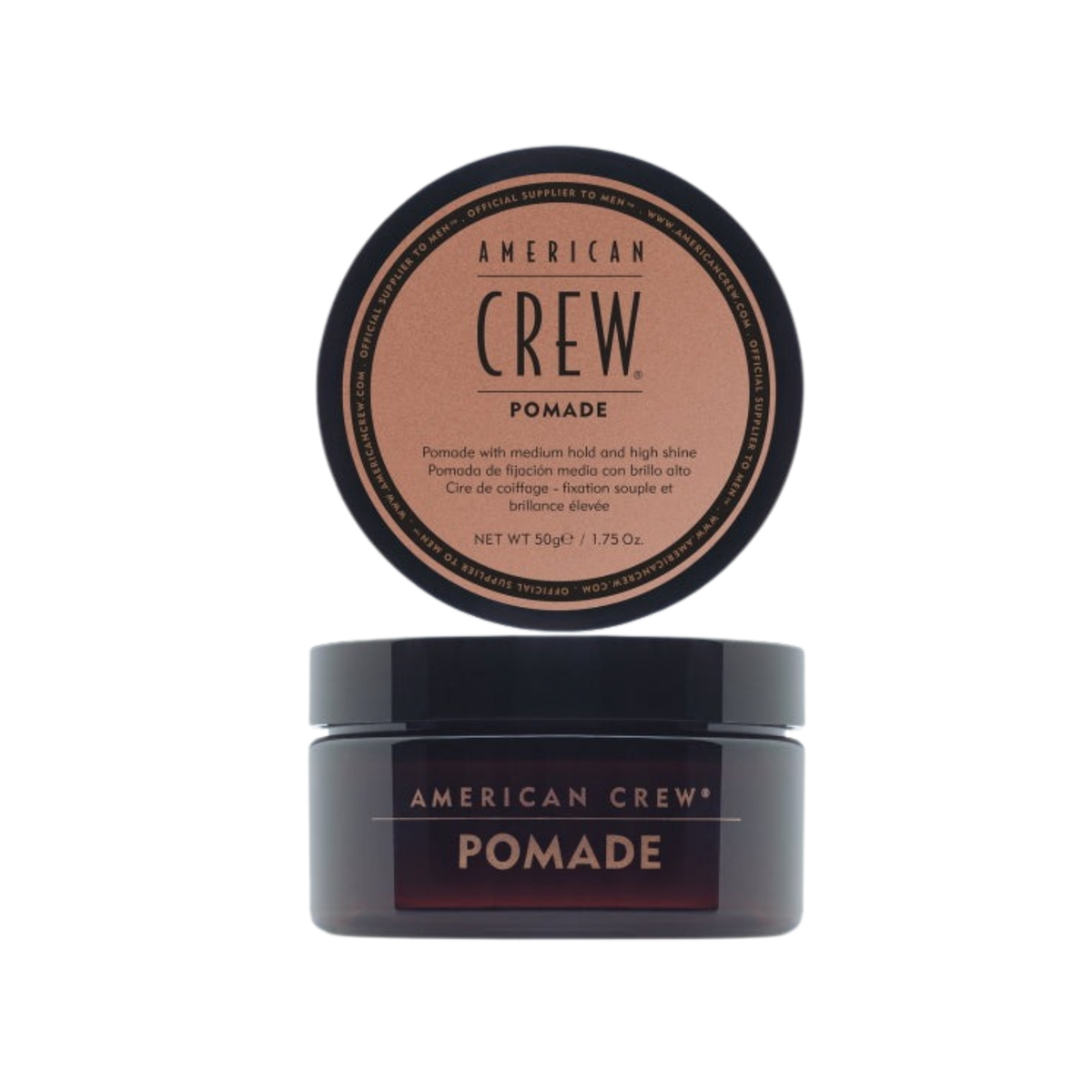 American Crew Pomade 85g