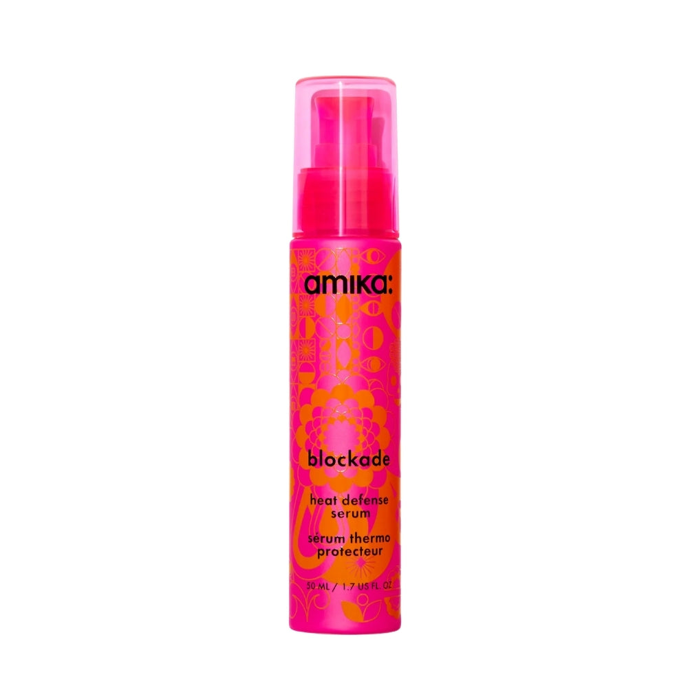 Amika Blockade Heat Defense Serum 50ml