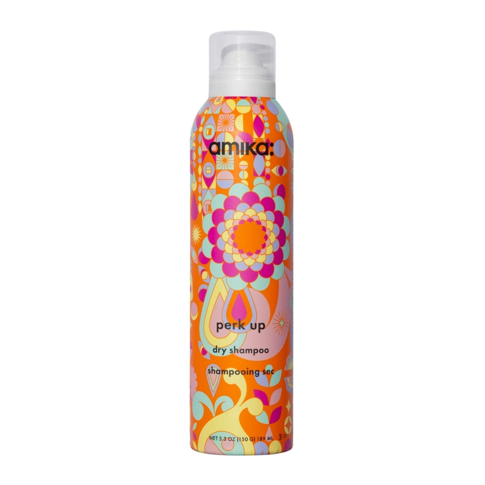 Amika Perk Up Dry Shampoo 189ml