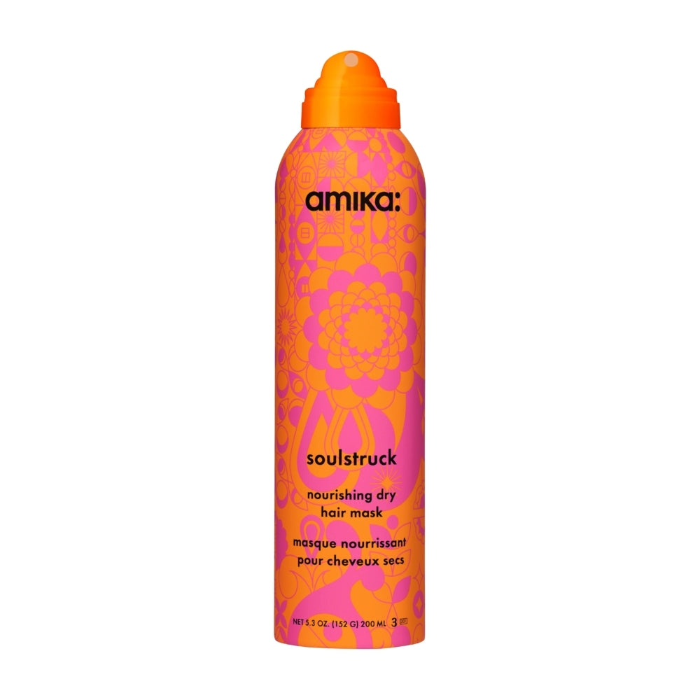 Amika Soulstruck Dry Nourishing Hair Mask 200ml