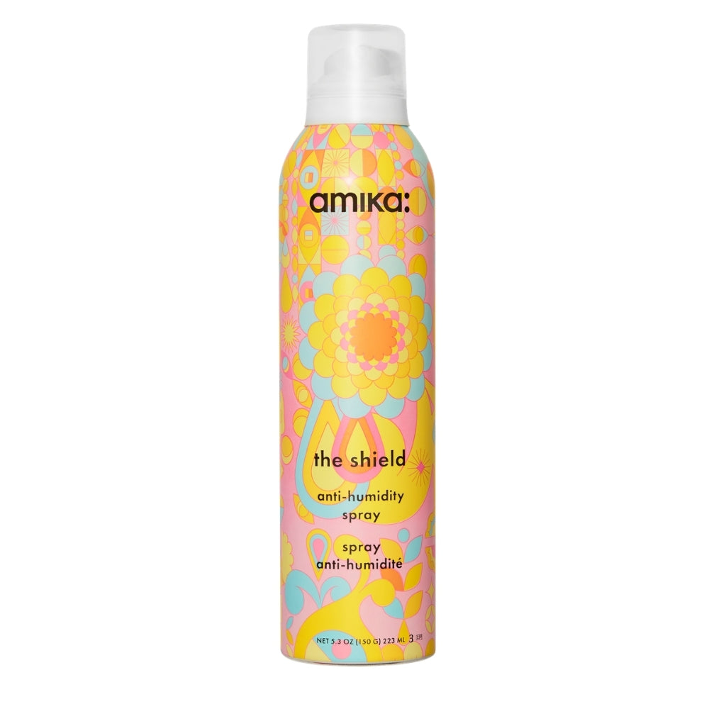 Amika The Shield Anti-Humidity Spray 221ml