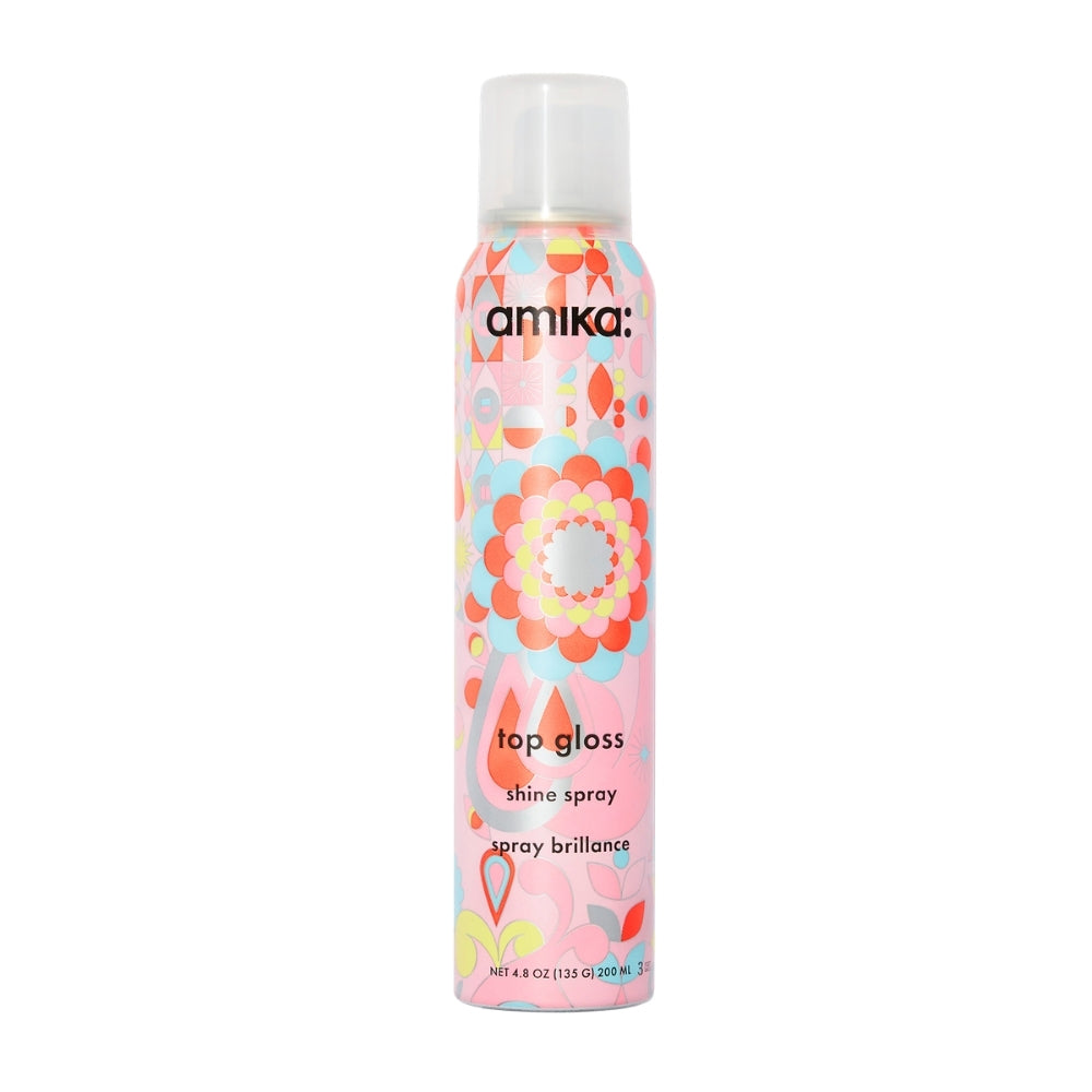 Amika Top Gloss Shine Spray 200ml