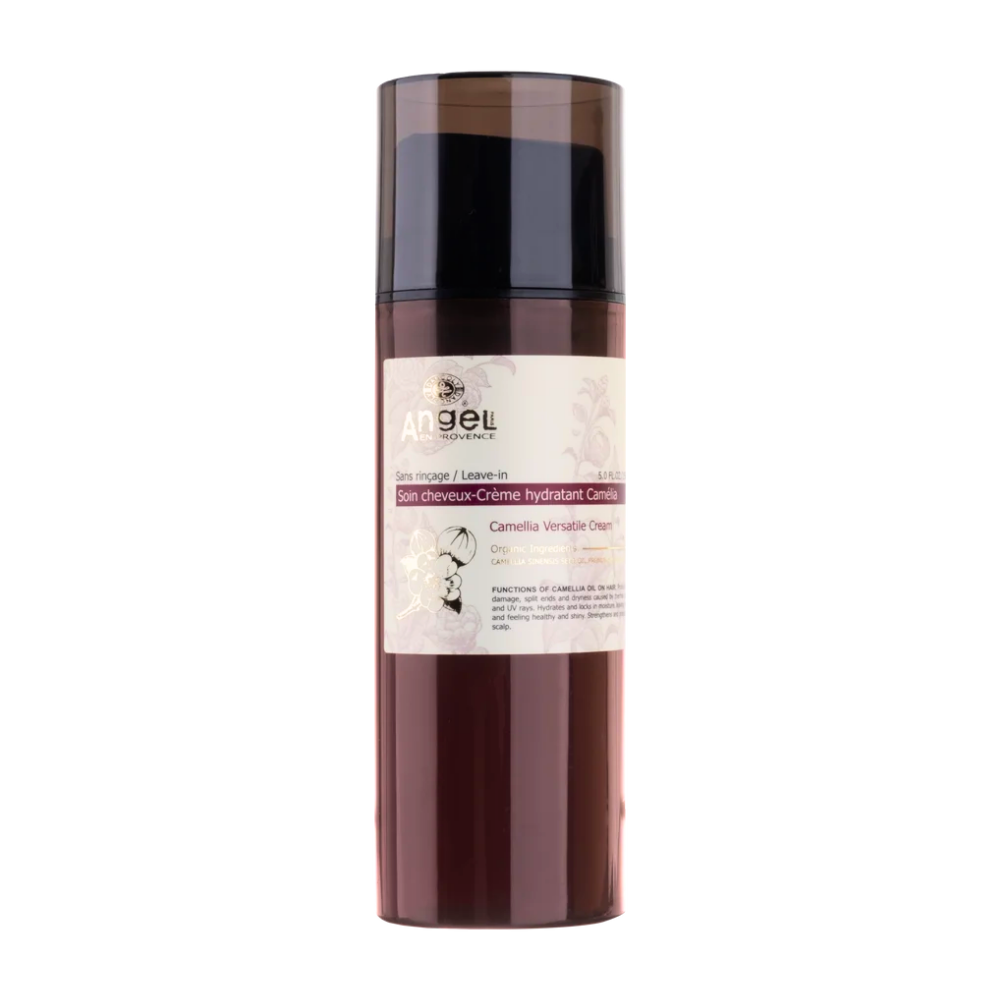Angel Camellia Versatile Cream Leave In 150ml