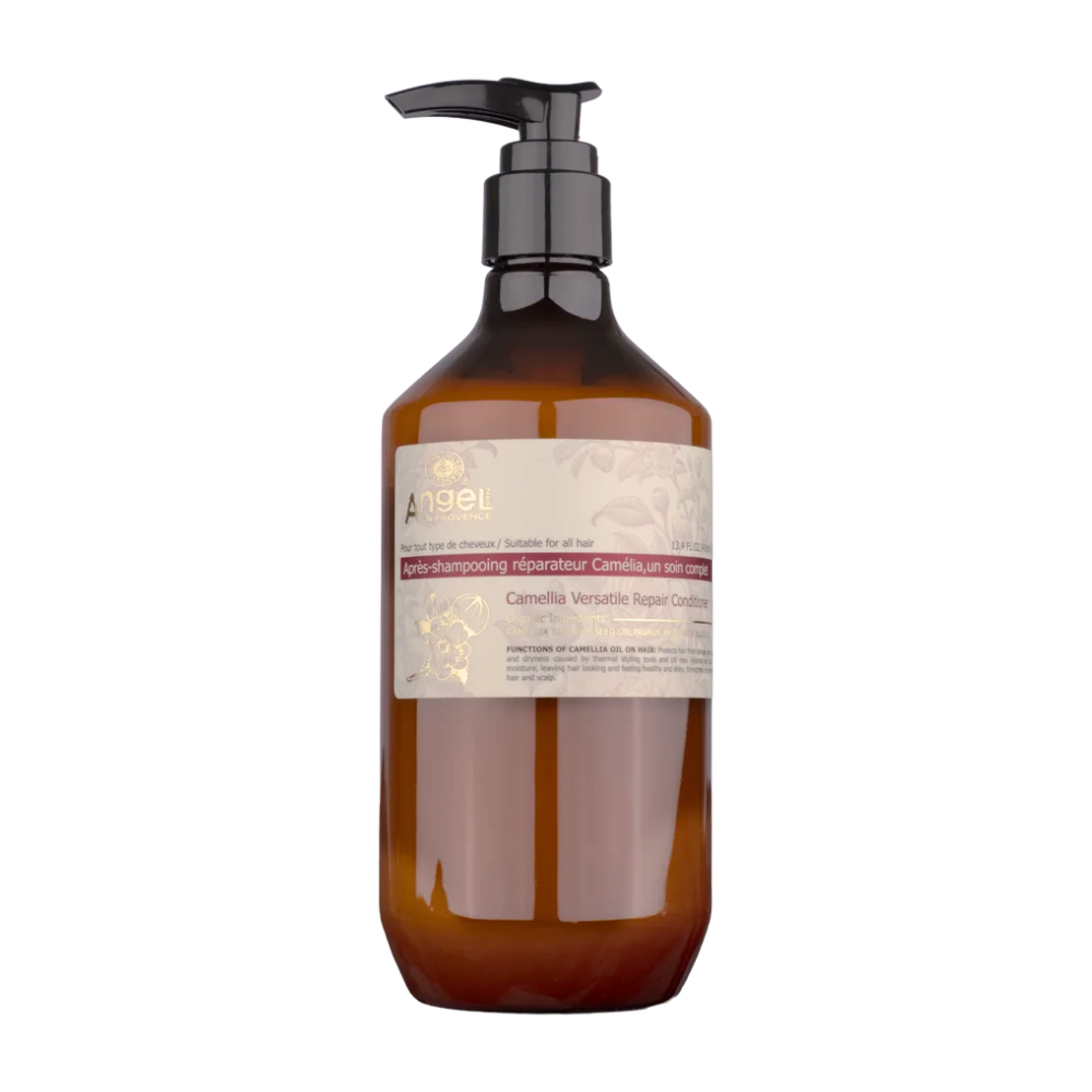 Angel Camellia Versatile Repair Conditioner 400ml