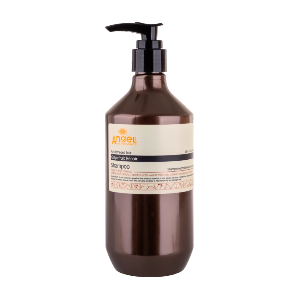 Angel Grapefruit Repair Shampoo 400ml