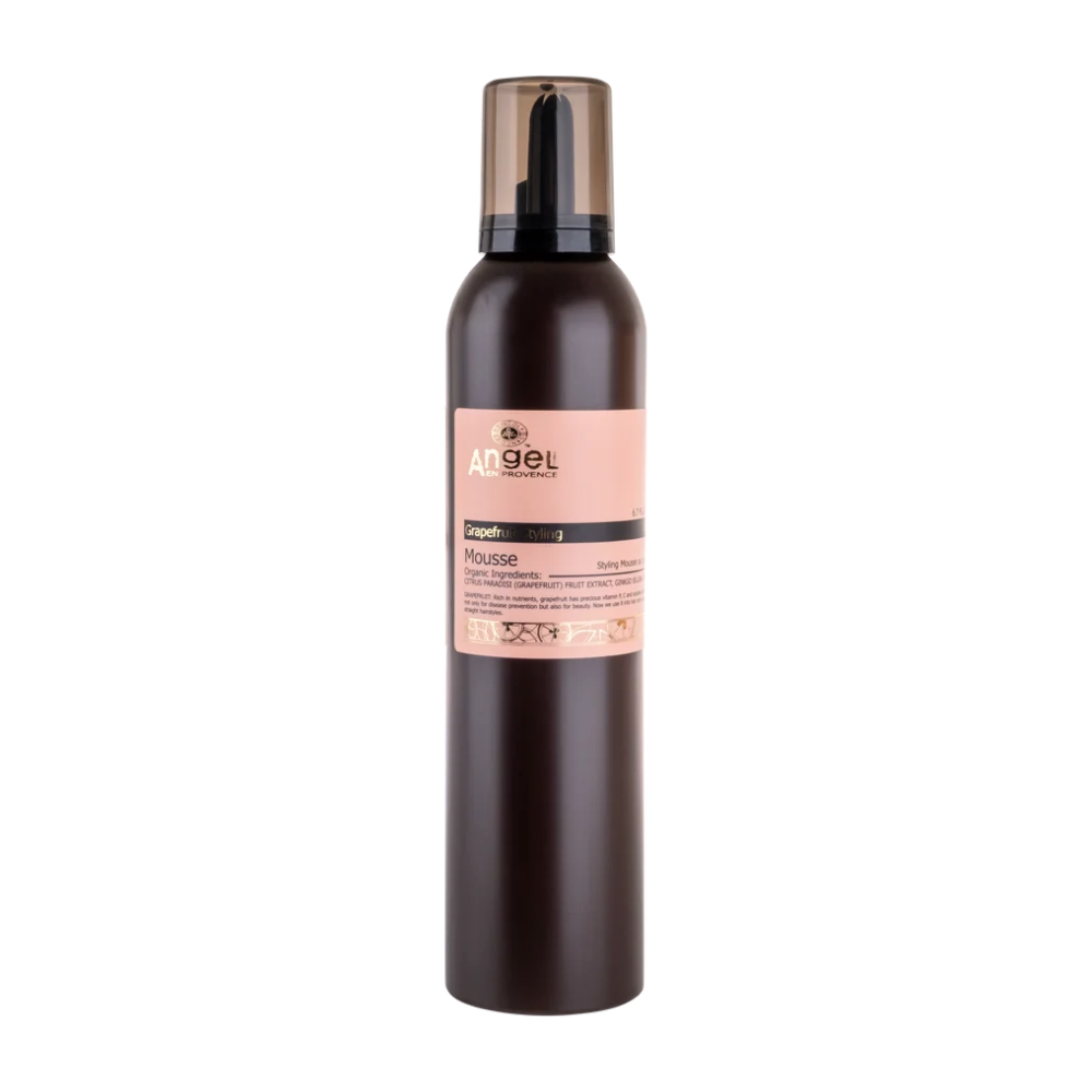 Angel Grapefruit Styling Mousse 200ml