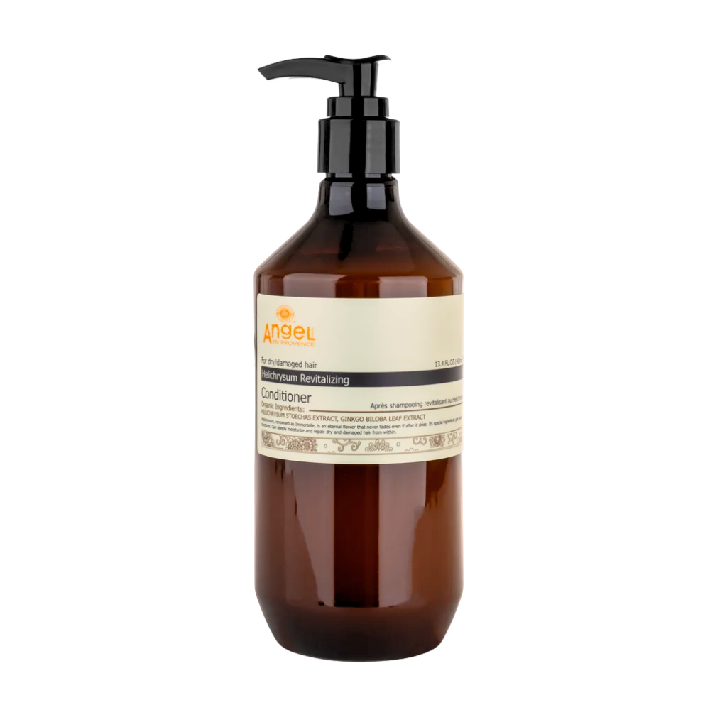 Angel Helichrysum Revitalizing Conditioner 400ml