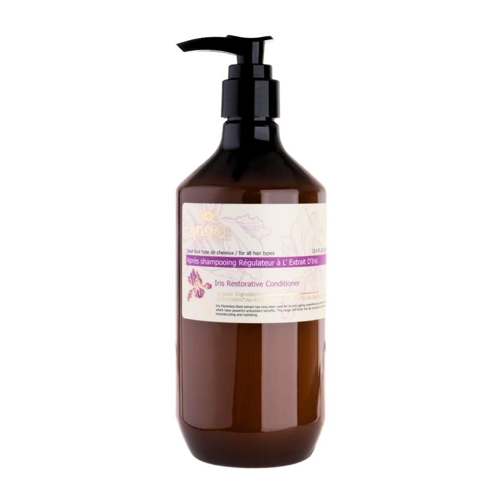 Angel Iris Restorative Conditioner 400ml