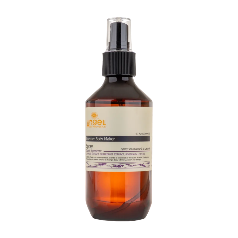 Angel Lavender Body Maker Spray 200ml