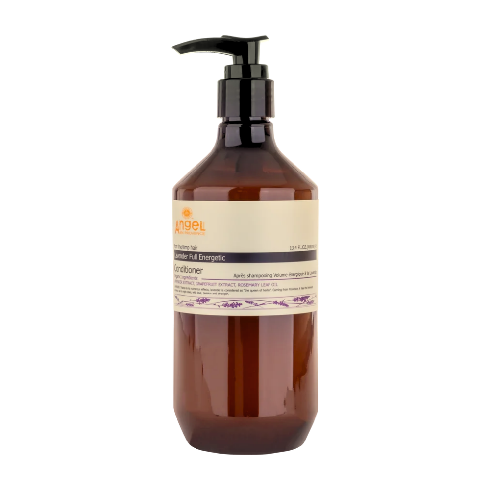 Angel Lavender Full Energetic Conditioner 400ml