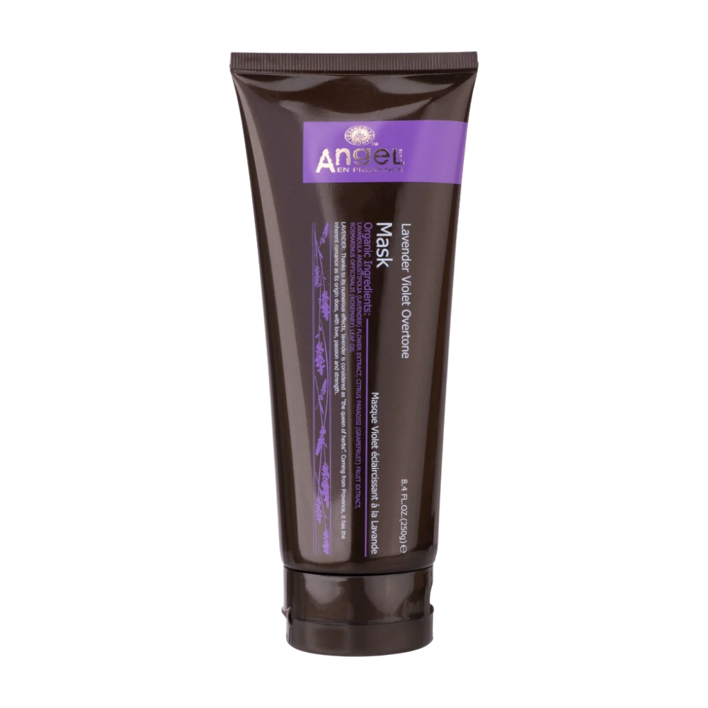 Angel Lavender Purple Overtone Mask 250g