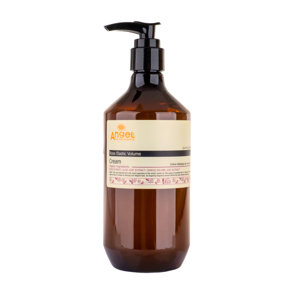 Angel Rose Elastic Volume Cream 400ml