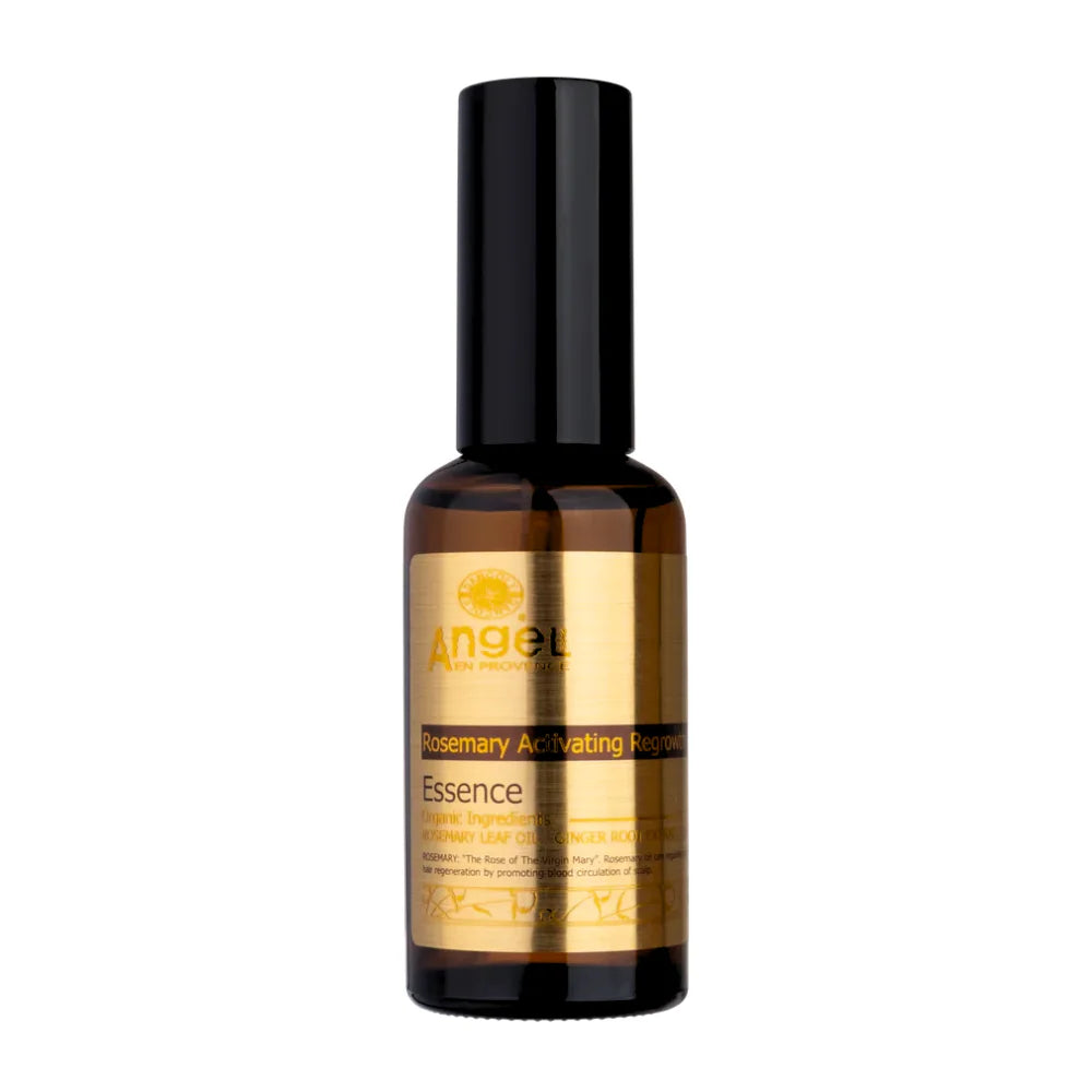 Angel Rosemary Activating Regrowth Essence 50ml
