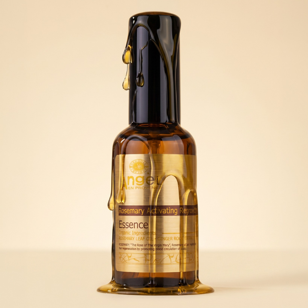 Angel Rosemary Activating Regrowth Essence 50ml