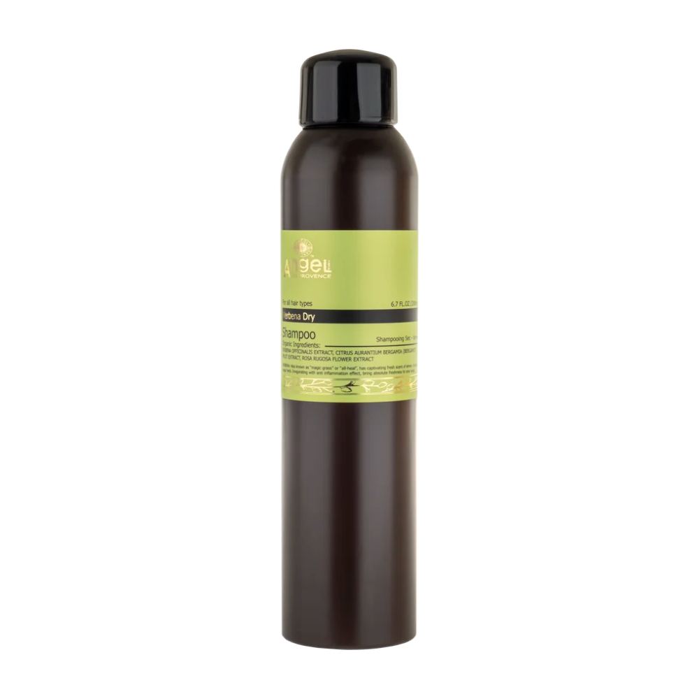 Angel Verbena Dry Shampoo 250ml