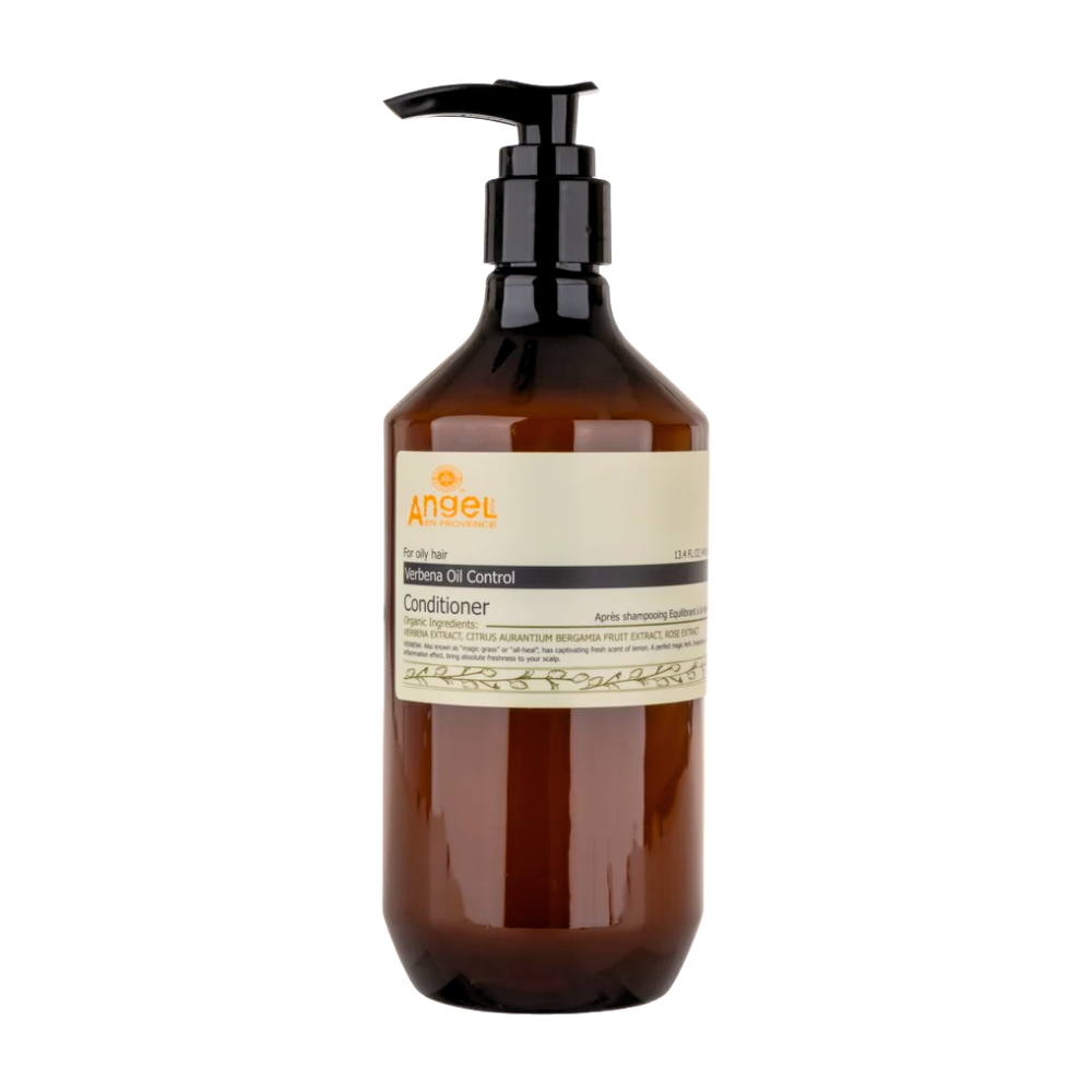 Angel Verbena Oil Control Conditioner 400ml