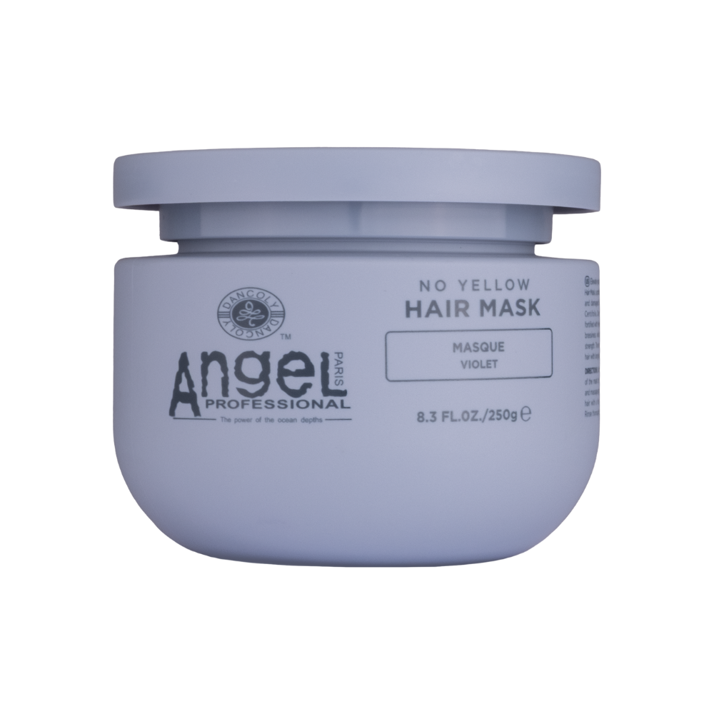 Angel Deep Sea No Yellow Mask 250g
