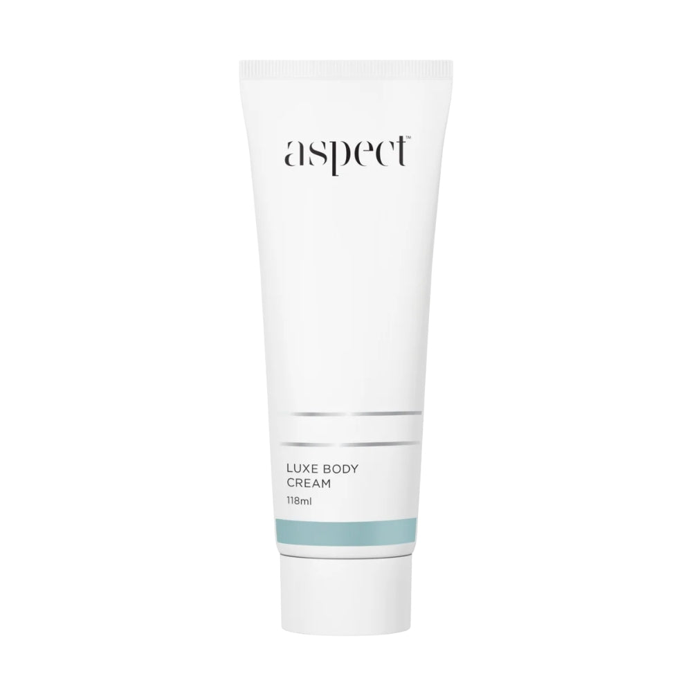 Aspect Luxe Body Cream 118ml