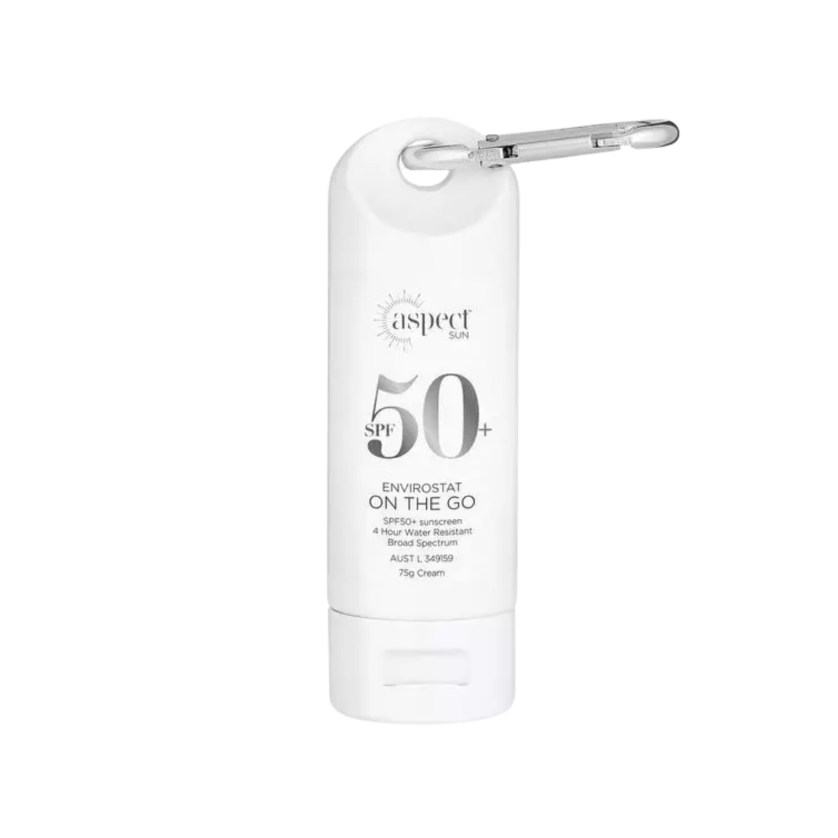 Aspect Envirostat ‘On The Go’ SPF50 75g