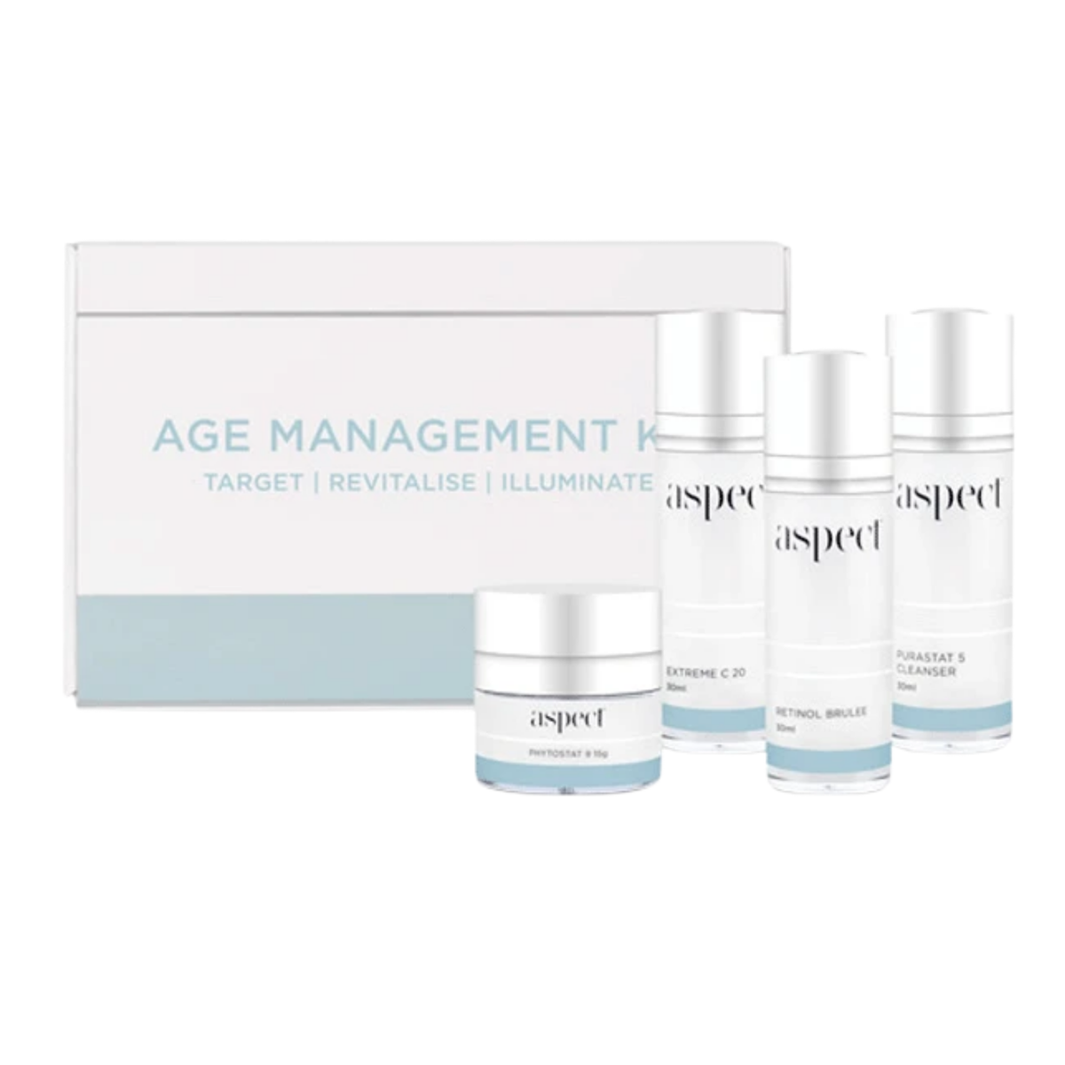 Aspect Age Management