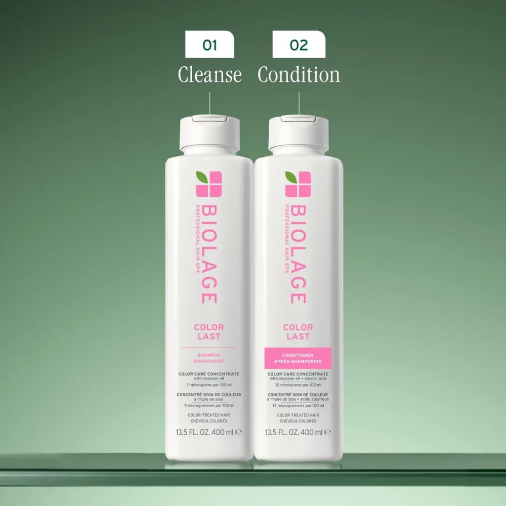 Biolage ColorLast Conditioner 400ml