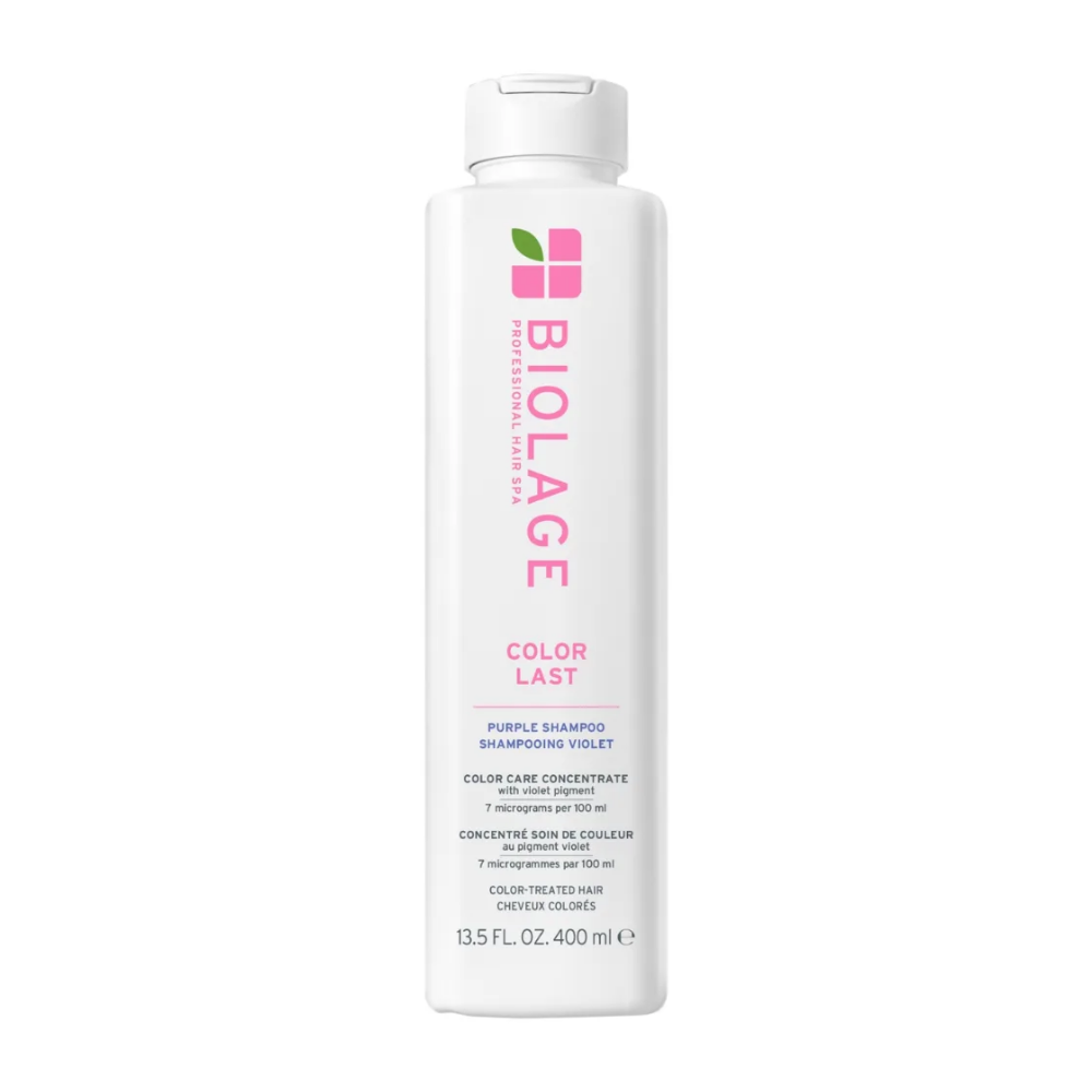 Biolage ColorLast Purple Shampoo 400ml
