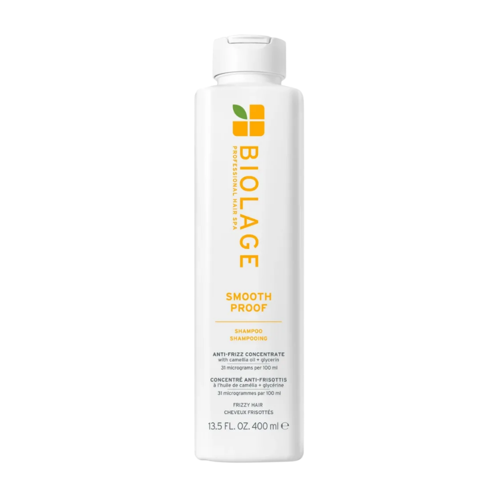 Biolage SmoothProof Shampoo 400ml