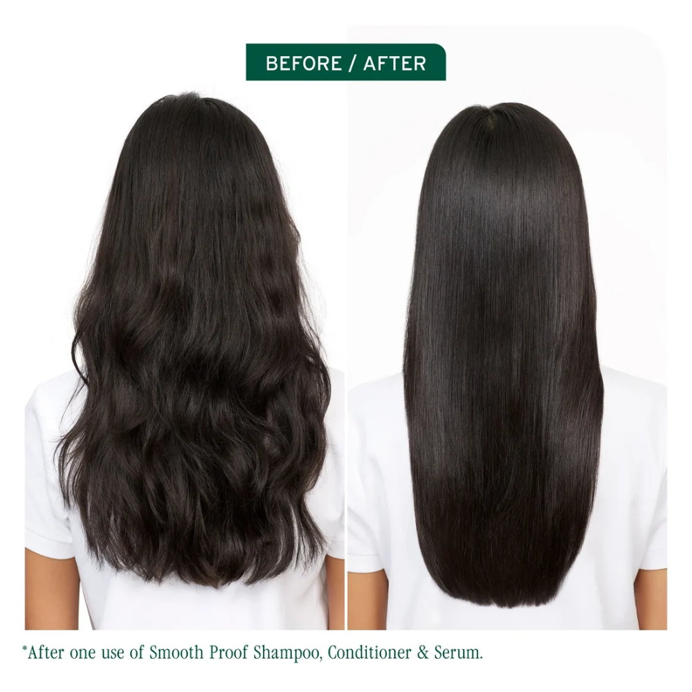 Biolage SmoothProof Shampoo 400ml