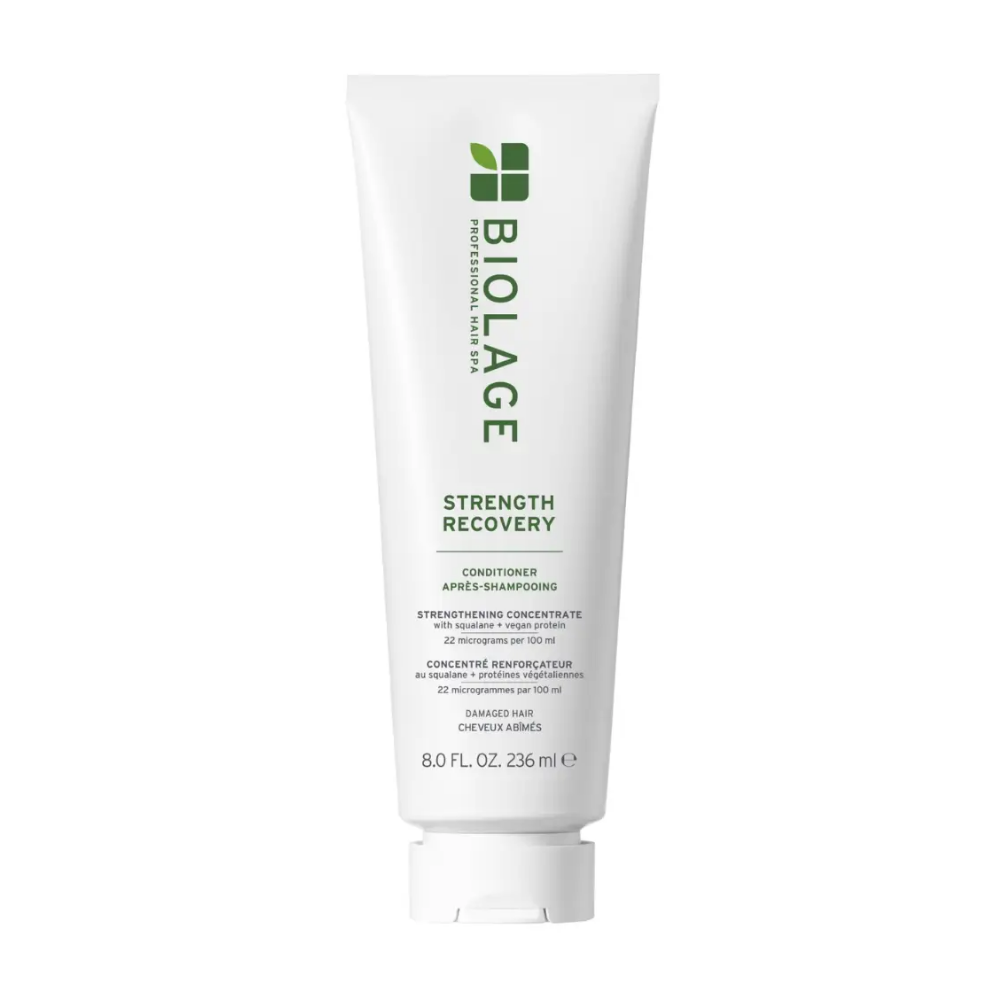 Biolage Strength Recovery Conditioner 280ml