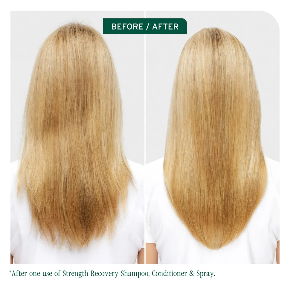 Biolage Strength Recovery Conditioner 280ml