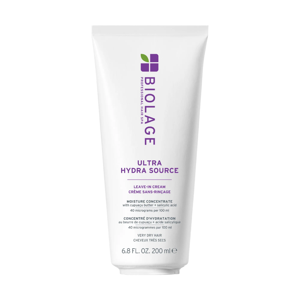 Biolage Ultra Hydrasource Leave In Cream 200ml