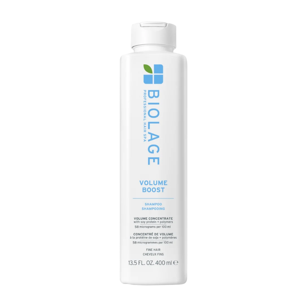 Biolage Volume Boost Shampoo 400Ml